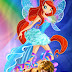 Nueva imagen oficial de Bloom Sirenix HD