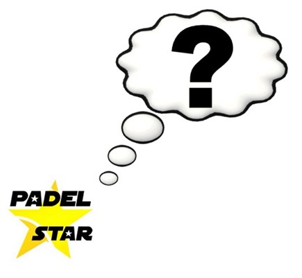 PadelStar: la próxima semana llegará alguien nuevo. Nuevo proyecto de la web de referencia. 