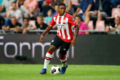 Steven-Bergwijn