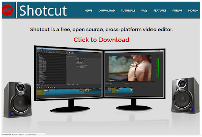 7 Software Gratis Video Editor 2