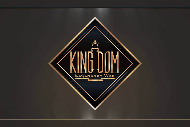 韓綜-Kingdom-線上看