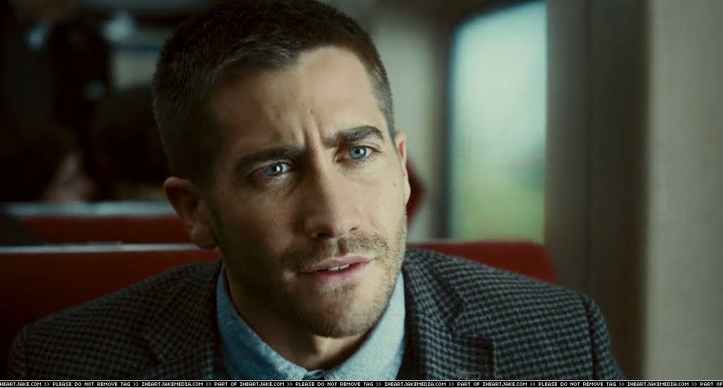 Jake Gyllenhaal 2011 Oscars