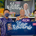 TEBUS PERIUK KUALI NEOFLAM, DIIKTIRAF CHEF WAN MELALUI PROGRAM STAR REWARDS AEON