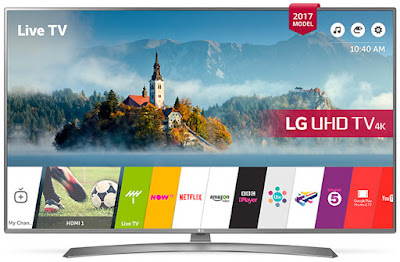 LG 49UJ670V