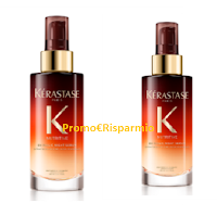 Logo Diventa Tester Kérastase Nutritive 8H Magic Night Serum ( 30 prodotti)