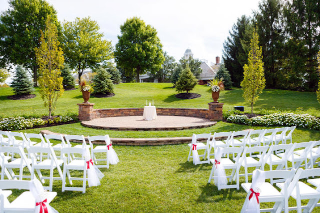 Wedding Venues In Columbus Ohio Wedgewood Golf & Country Club