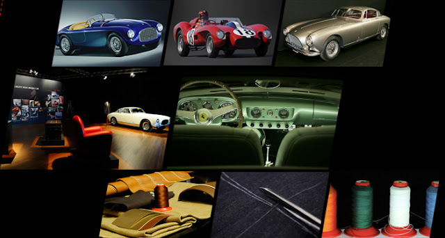 THE-PROJECT-FERRARI-TAILOR-MADE- Ferrari’s DNA-Scuderia-Classica-Inedita-ferrari-custom-made