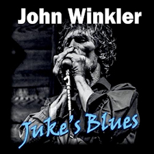 "Juke’s Blues" de John Winkler