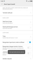 Sensor Redmi 4 Prada