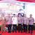 Peresmian Bangunan Gedung Direktorat Samapta, Direktorat Tahti dan Ruang Rawat Inap RS. Bhayangkara TK. III Indramayu