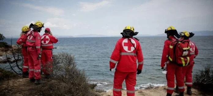 Απίστευτο: Ζήτησαν διόδια από εθελοντές διασώστες που έρχονταν από τη Θεσσαλονίκη στην Αττική- Tους εξηγούσαμε επί 45 λεπτά