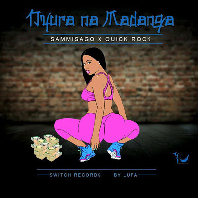 Sam Misago Feat. Quick Rocka - Vyura Na Madanga mp3