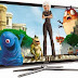 3D HDTV, the next dimension of high definition!