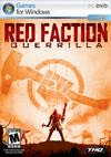 Red Faction Guerrilla PC GAME TRAINER