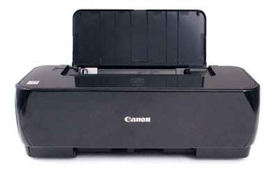 Printer Canon Tidak Bisa Print