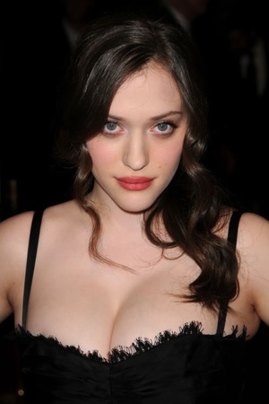 Kat Dennings Hot