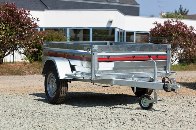 trailers for sale melbourne