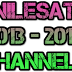 Nilesat 2013 - 2014 