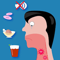 sore throat home remedies