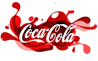Coca Cola wallpaper,Coca cola can, cool drink