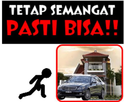 Kata Kata Semangat