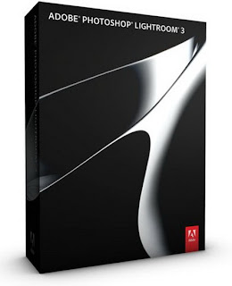 Capa Adobe Photoshop Lightroom v3.2 + Serial