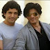 SRK, Farhan to share screen space in Dholakia's Raees