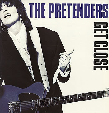 the pretenders