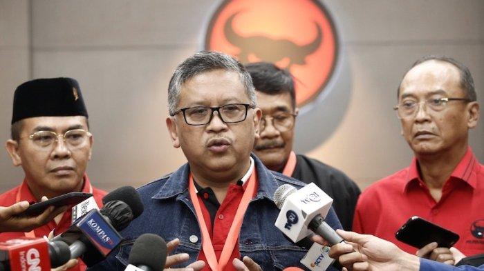 Sekjen PDIP: Era Jokowi-Ahok Pasukan Oranye Bersihkan DKI, Era Anies ke Mana?