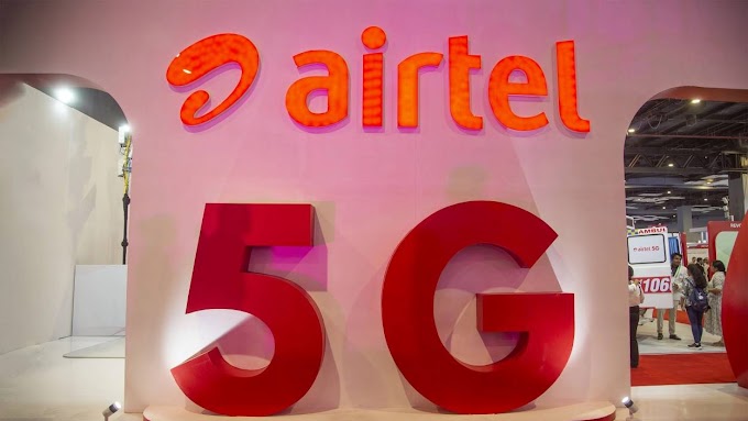 Airtel 5G Plus: Launched in eight cities, the starting price of the plan is 249 rupees!
