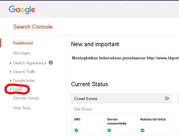 Cara Agar Artikel Baru Cepat Terindex Oleh Google, artikel cepat terindex google, index google, cepat terindex, submit url, google webmaster