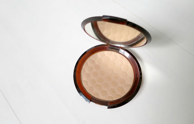 The Body Shop Honeycomb Bronzer