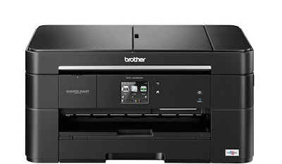 Brother MFC-J5320DW Driver Downloads