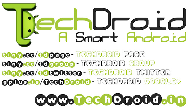 TechDroid.in