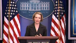 White House Press Briefing by Dana Perino 01/15/08 VIDEO, PODCAST