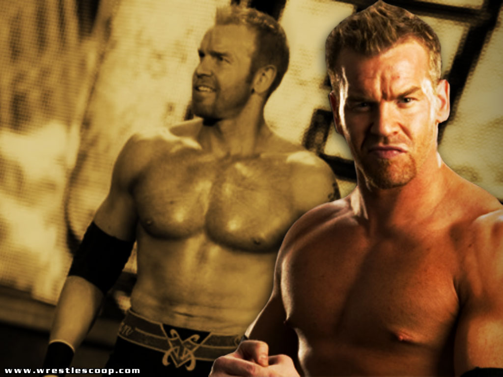 Christian Wwe Wallpaper