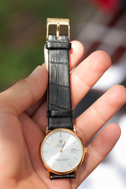 Đồng hồ Rolex fake 1 R84