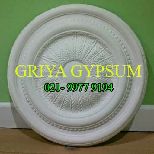 Gambar Ornamen  Gypsum Interior Gypsum Bintaro