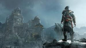 Guia Assassin's Creed Revelations Capitulo 5 Primera Parte