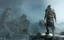 Guia Assassin's Creed Revelations Capitulo 5 Primera Parte