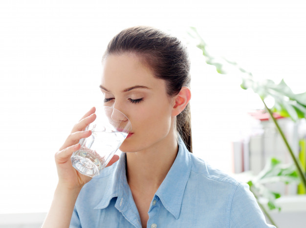 The best way to diet water is to lose weight effectively