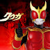 Download Kamen Rider Kuuga Batch Lengkap Eps 1-50