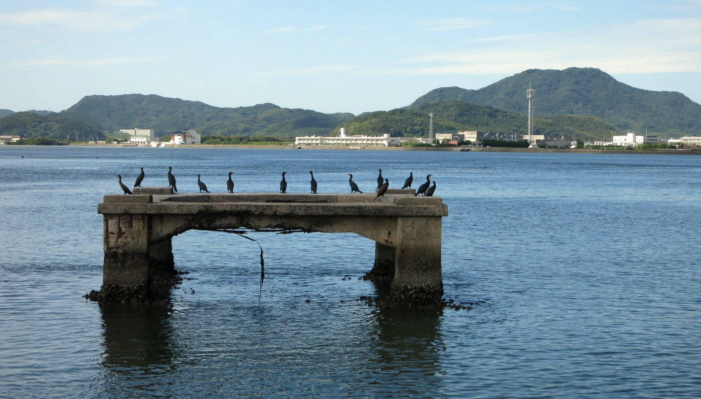 Полуостров Итошима