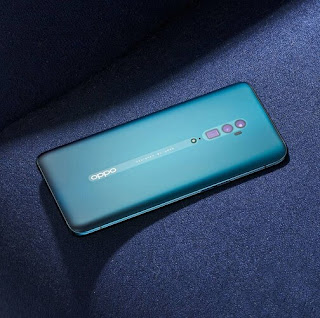 OPPO Reno 10x Zoom,  OPPO Reno, kamera OPPO rekomendasi, tips mudah foto landscape dengan  OPPO Reno 10x Zoom