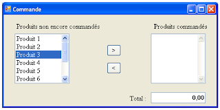 Examens Passage Pratique 2012 - TDI - V4-V5-V6