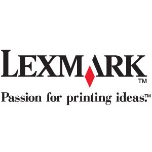 Lexmark logo vector