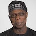 Obasanjo sings Support For Amosun