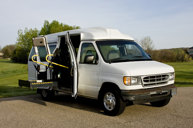 Healthcare Transportation Services in Arizona