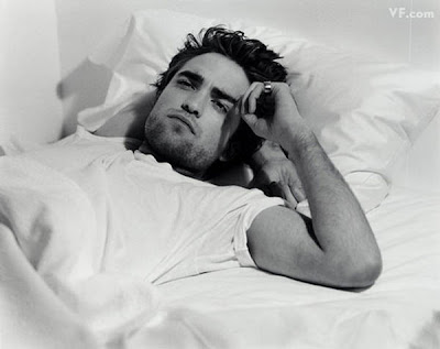 Robert Pattinson  picture