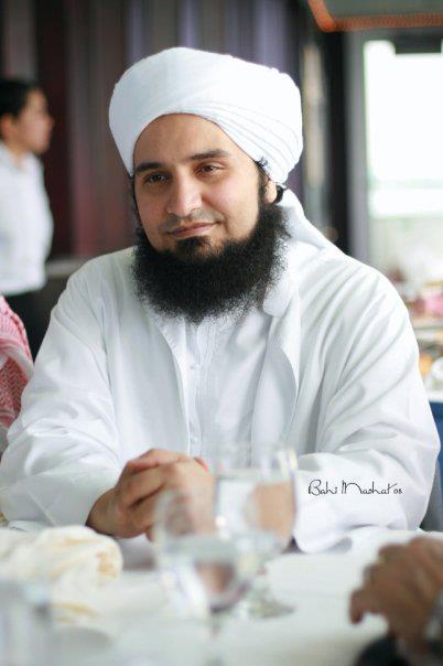 IFFAH Habib Ali Al Jufri     